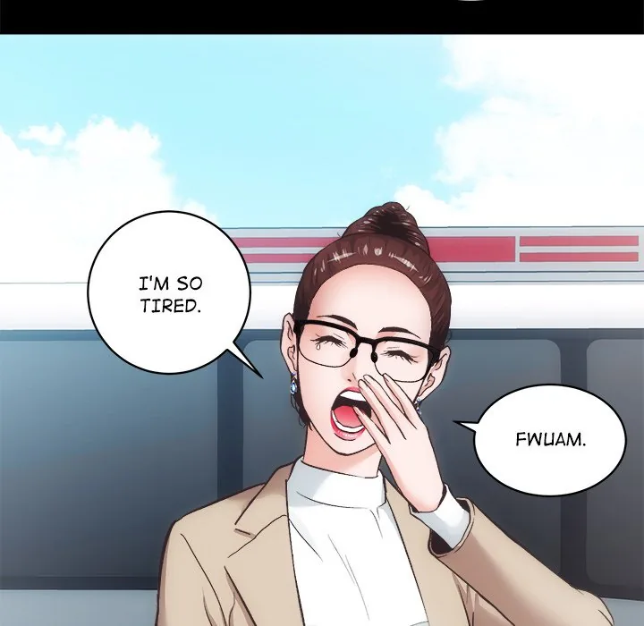 Lady Realtors Chapter 29 page 23 - 