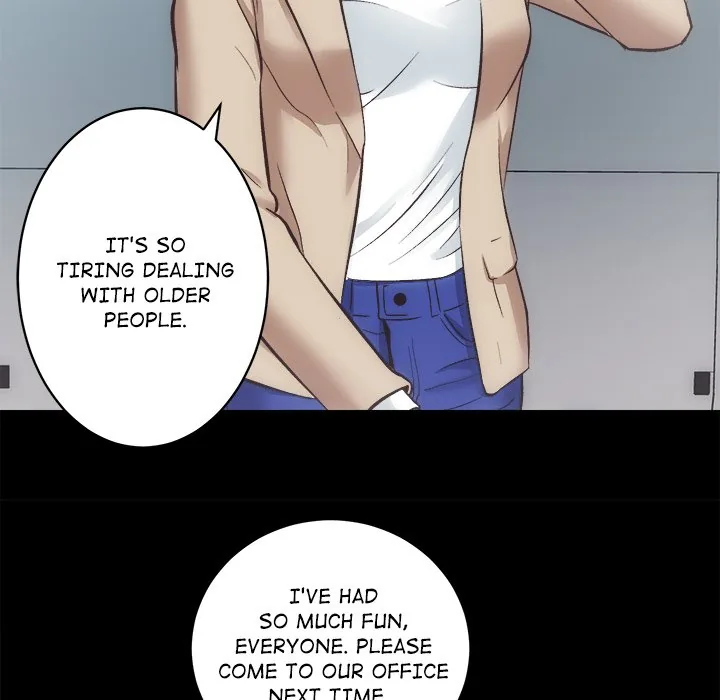 Lady Realtors Chapter 29 page 24 - 
