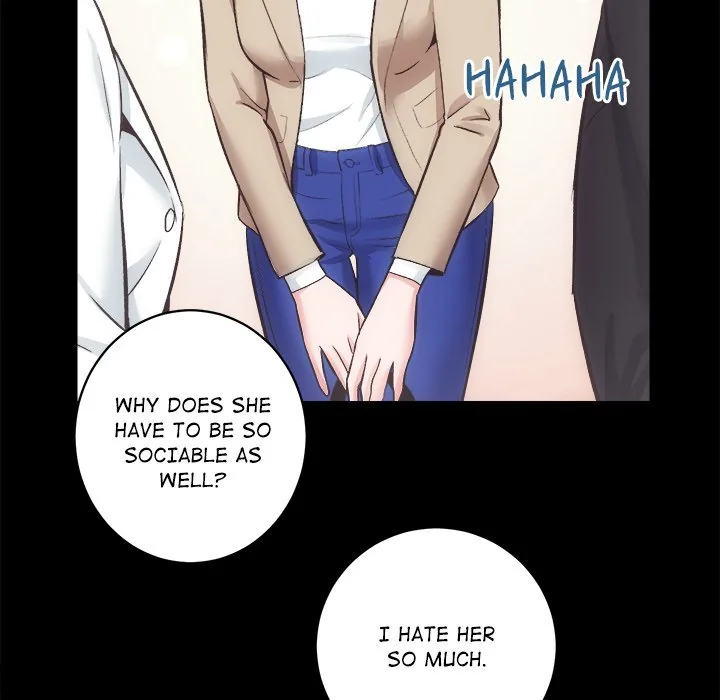 Lady Realtors Chapter 29 page 26 - 