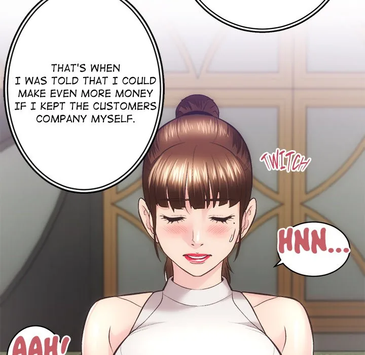 Lady Realtors Chapter 29 page 34 - 