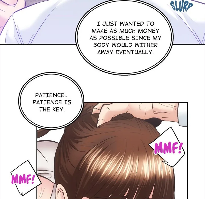 Lady Realtors Chapter 29 page 36 - 