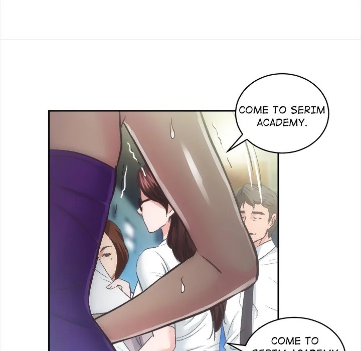 Lady Realtors Chapter 29 page 60 - 