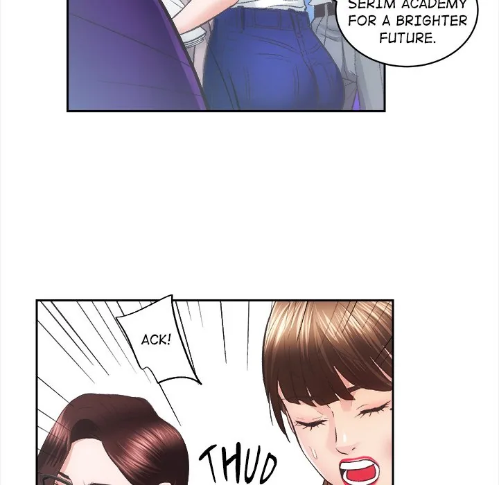 Lady Realtors Chapter 29 page 61 - 