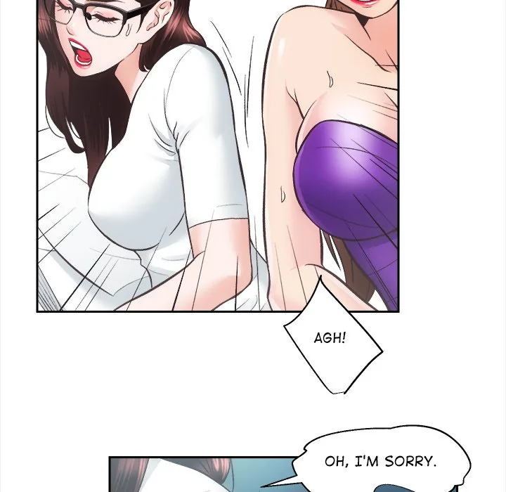 Lady Realtors Chapter 29 page 62 - 