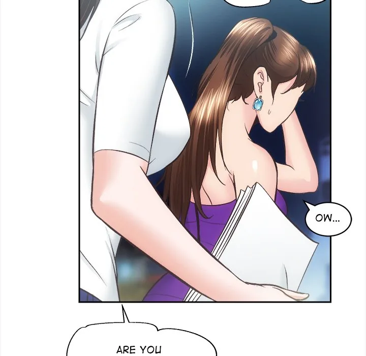 Lady Realtors Chapter 29 page 63 - 