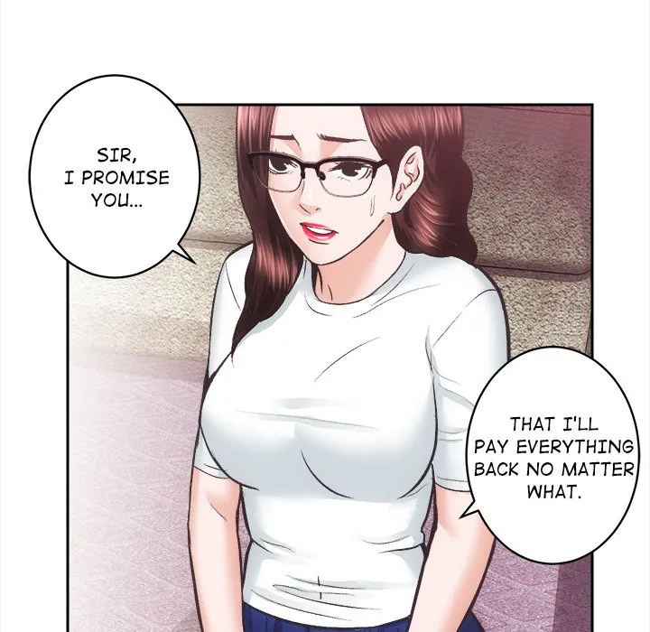 Lady Realtors Chapter 29 page 75 - 
