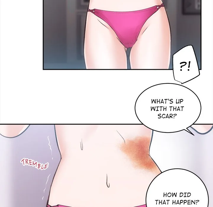 Lady Realtors Chapter 29 page 81 - 