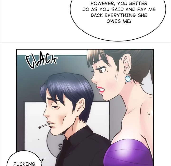 Lady Realtors Chapter 29 page 83 - 