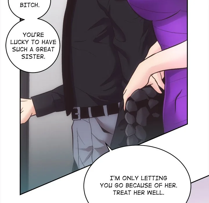 Lady Realtors Chapter 29 page 84 - 