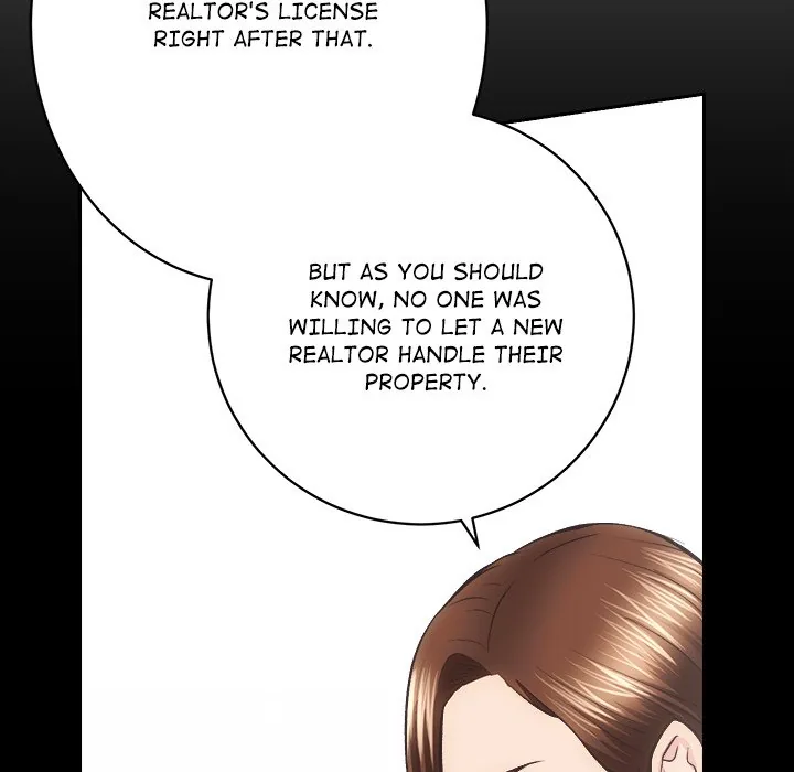 Lady Realtors Chapter 29 page 88 - 