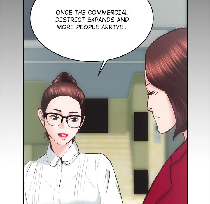 Lady Realtors Chapter 29 page 91 - 