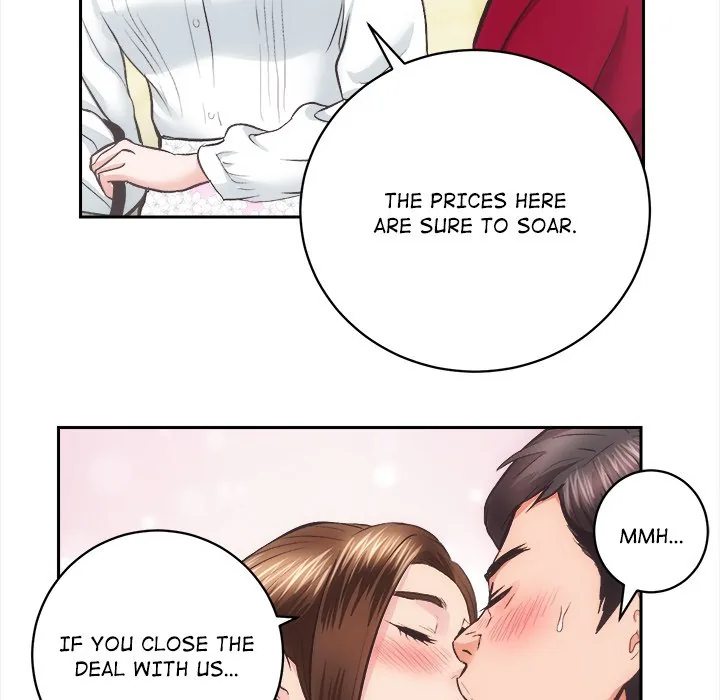 Lady Realtors Chapter 29 page 92 - 