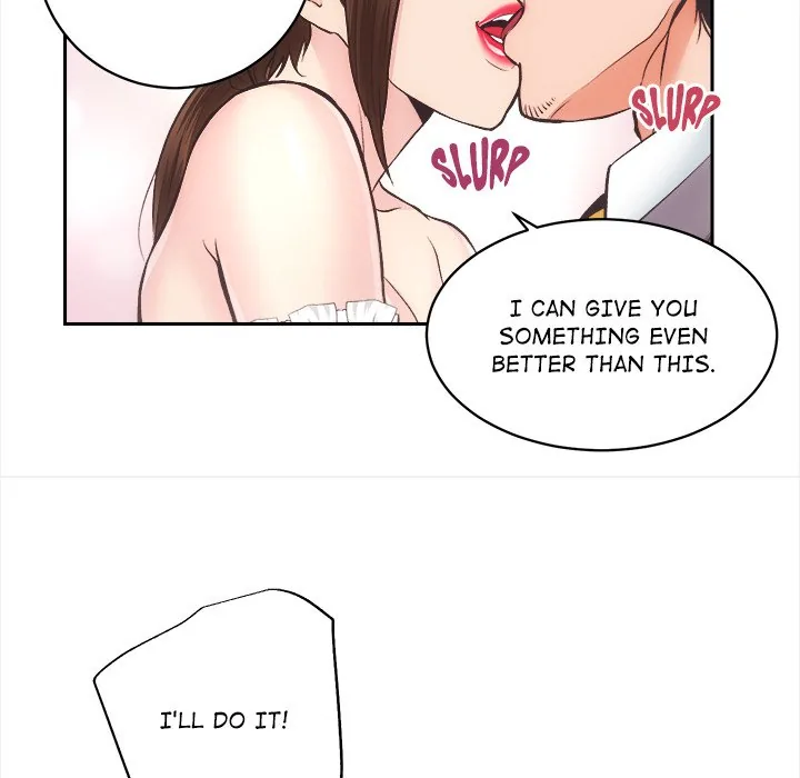 Lady Realtors Chapter 29 page 93 - 