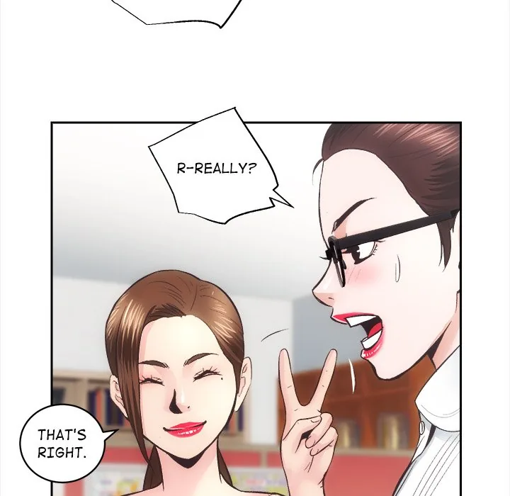 Lady Realtors Chapter 29 page 95 - 