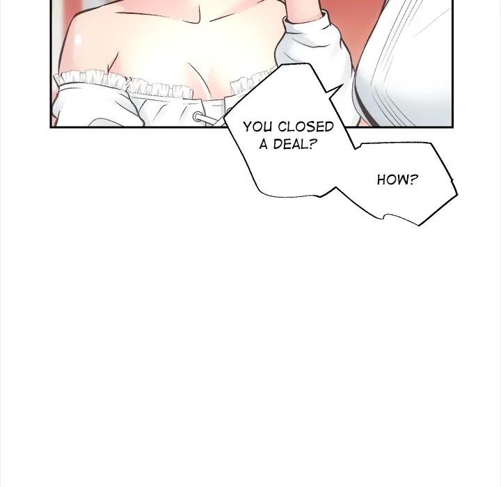 Lady Realtors Chapter 29 page 96 - 