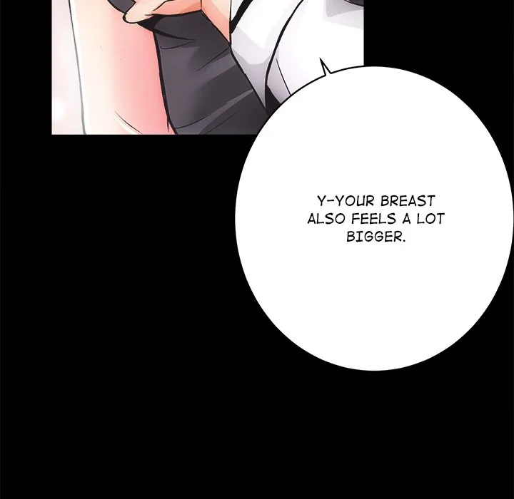 Lady Realtors Chapter 3 page 11 - 