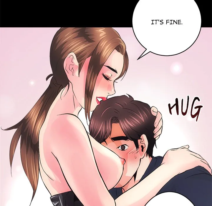Lady Realtors Chapter 3 page 117 - 