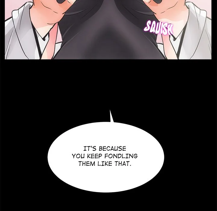 Lady Realtors Chapter 3 page 13 - 