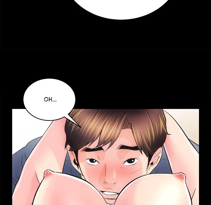 Lady Realtors Chapter 3 page 121 - 