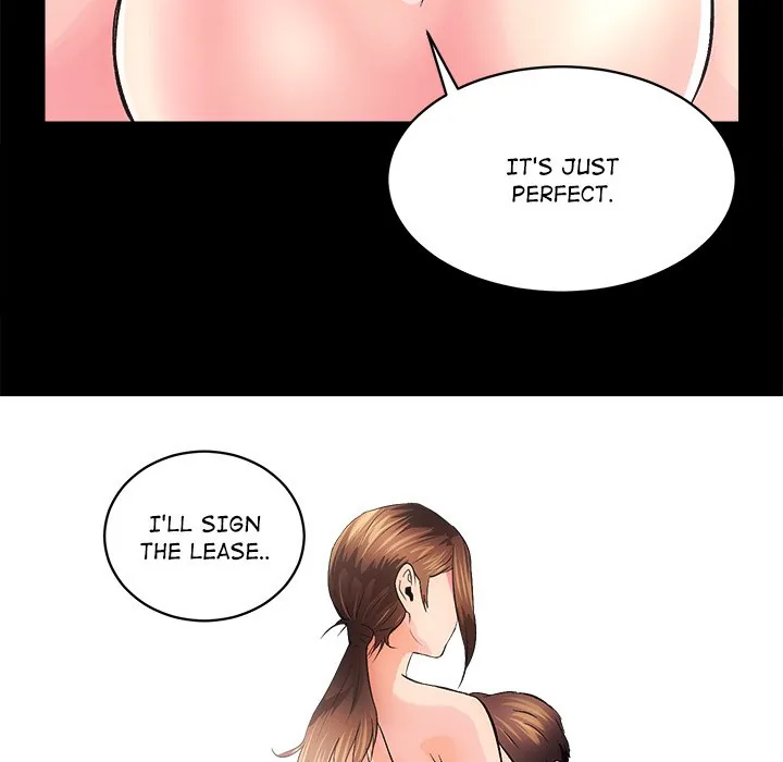 Lady Realtors Chapter 3 page 122 - 