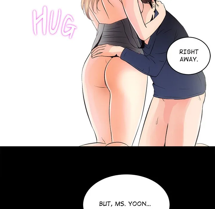 Lady Realtors Chapter 3 page 123 - 