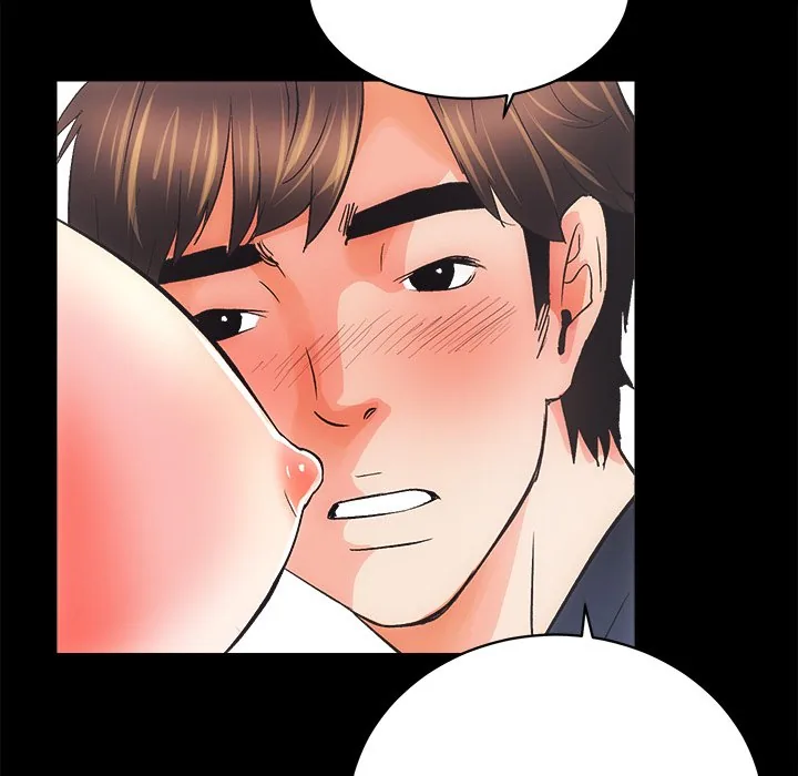 Lady Realtors Chapter 3 page 124 - 