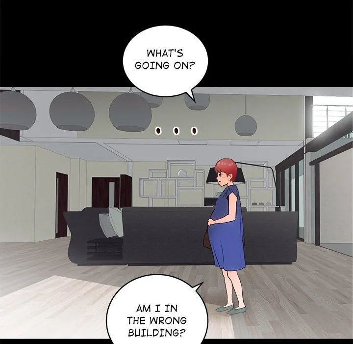 Lady Realtors Chapter 3 page 130 - 