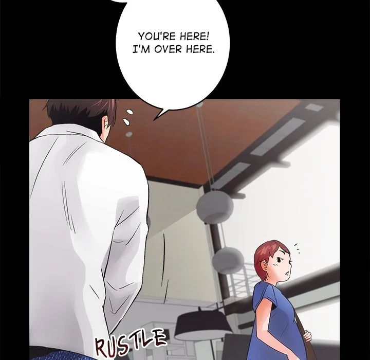 Lady Realtors Chapter 3 page 133 - 