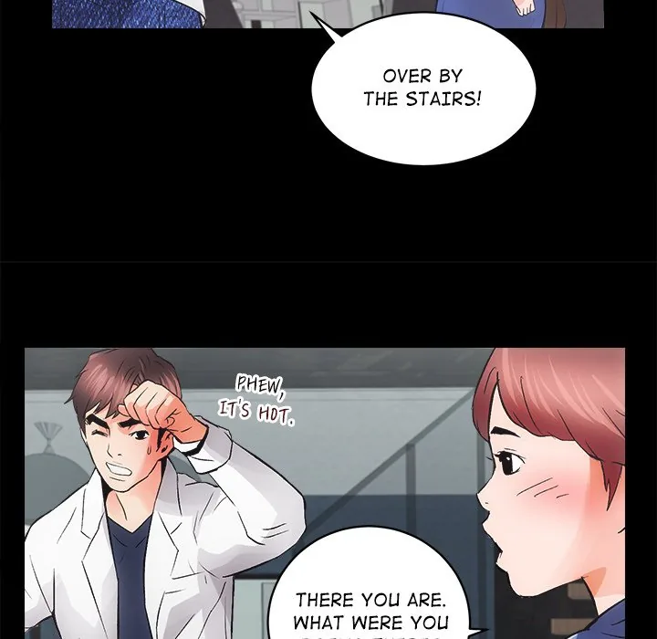 Lady Realtors Chapter 3 page 134 - 