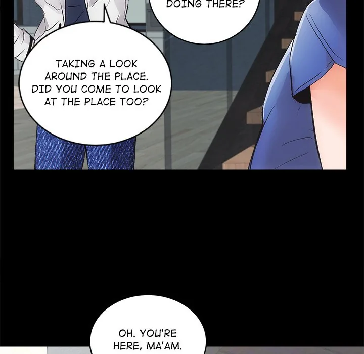 Lady Realtors Chapter 3 page 135 - 