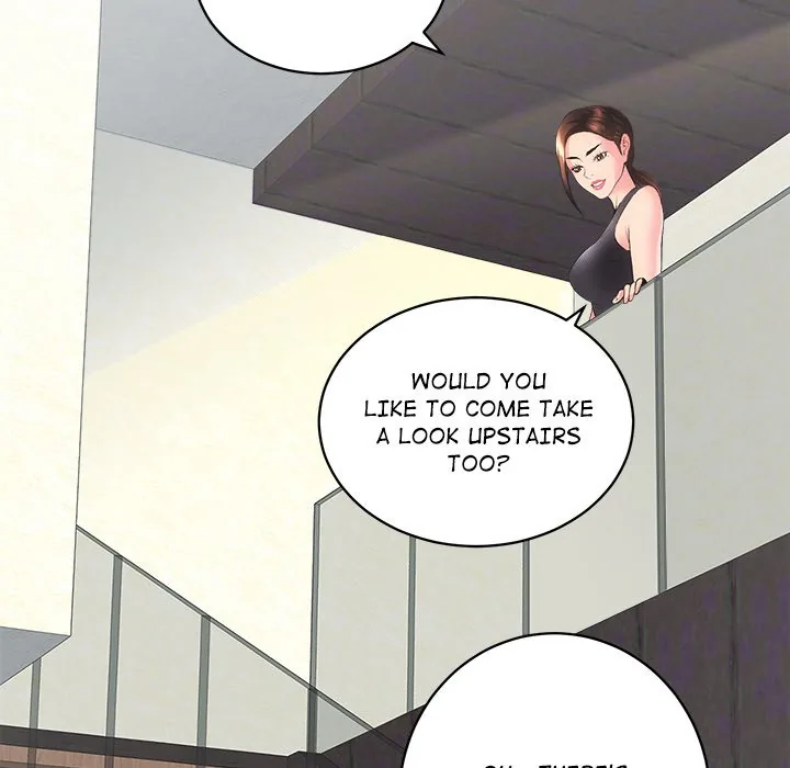 Lady Realtors Chapter 3 page 136 - 