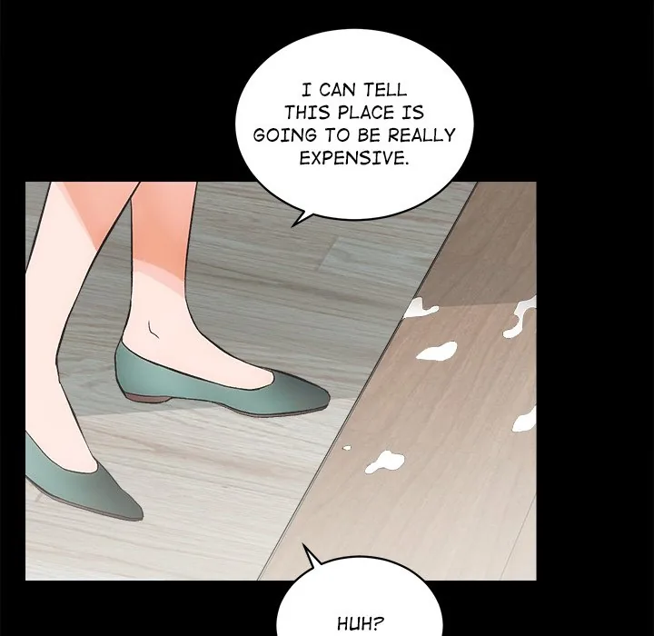 Lady Realtors Chapter 3 page 138 - 