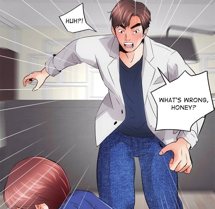 Lady Realtors Chapter 3 page 146 - 
