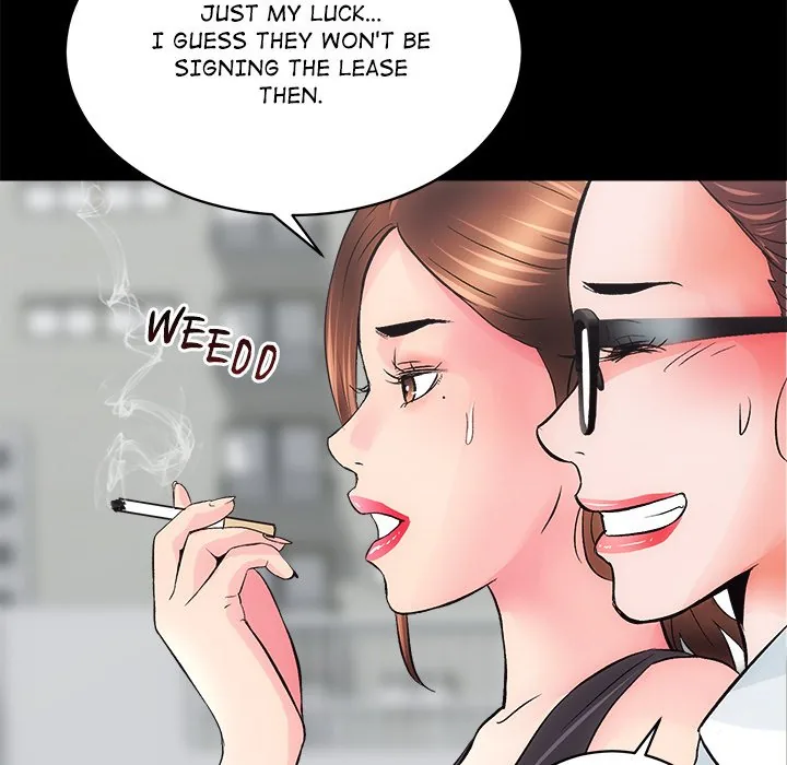 Lady Realtors Chapter 3 page 152 - 