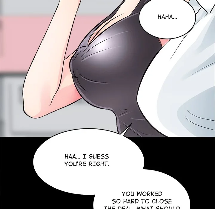 Lady Realtors Chapter 3 page 153 - 