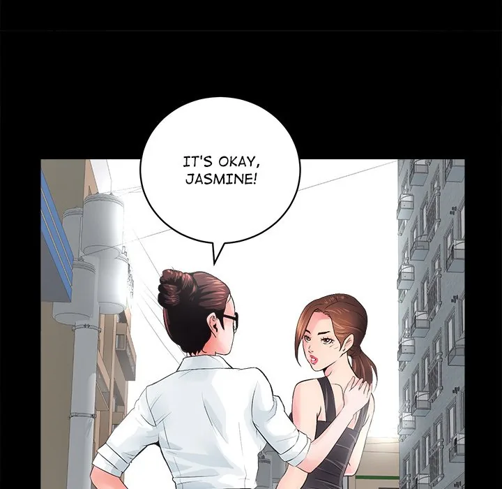 Lady Realtors Chapter 3 page 156 - 