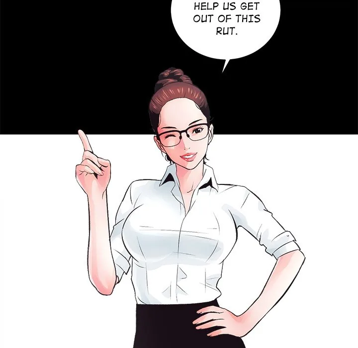 Lady Realtors Chapter 3 page 158 - 