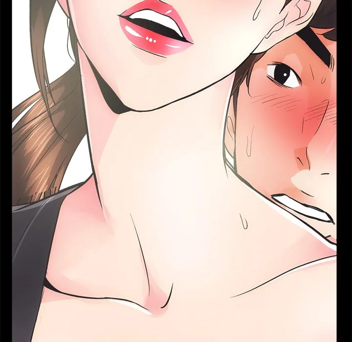 Lady Realtors Chapter 3 page 21 - 