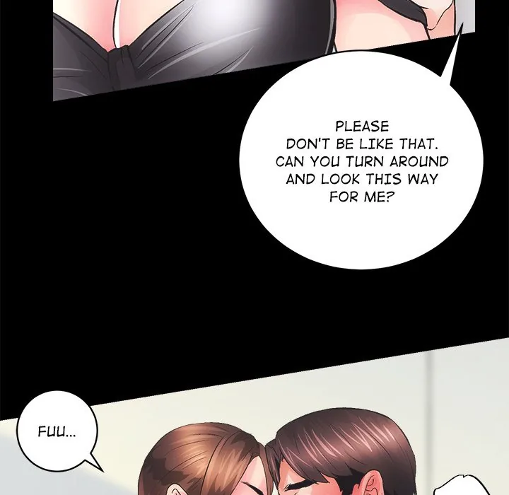 Lady Realtors Chapter 3 page 26 - 