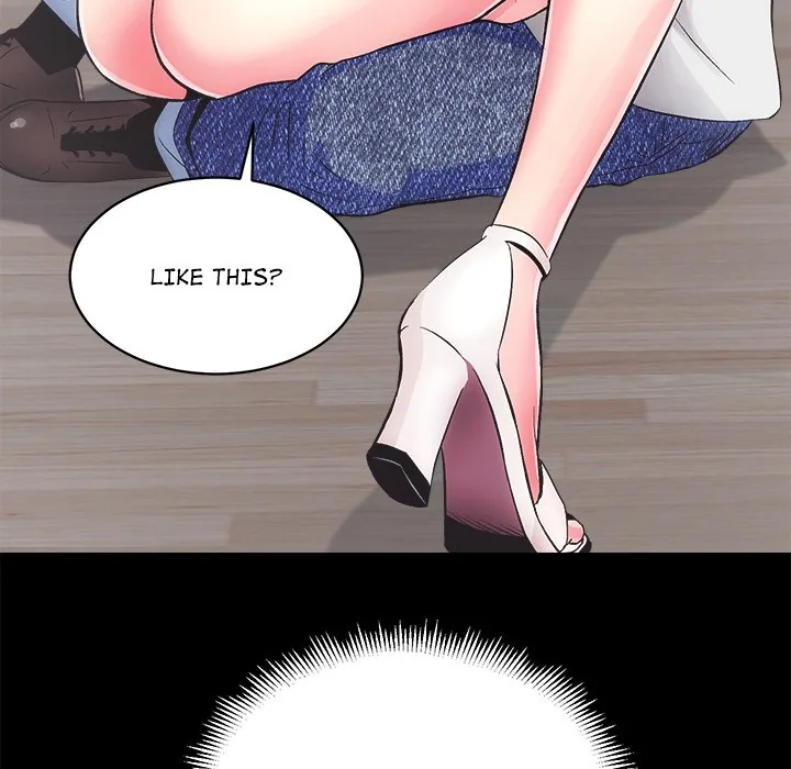 Lady Realtors Chapter 3 page 28 - 