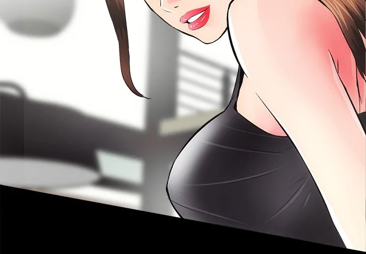 Lady Realtors Chapter 3 page 4 - 