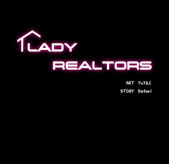 Lady Realtors Chapter 3 page 42 - 