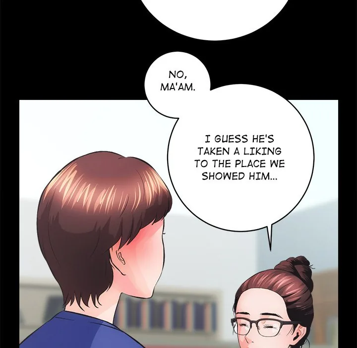 Lady Realtors Chapter 3 page 46 - 