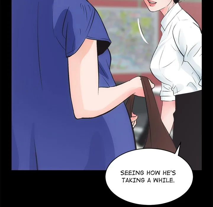 Lady Realtors Chapter 3 page 47 - 