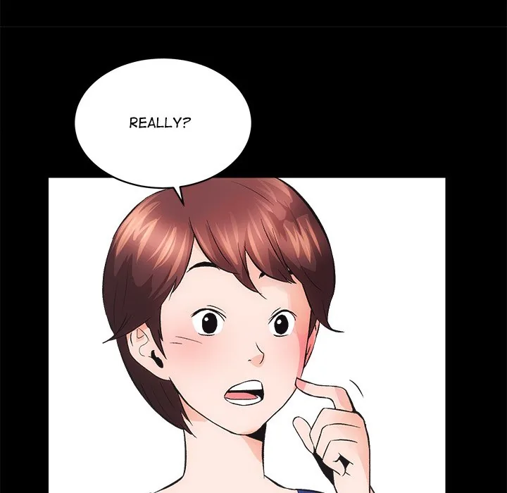 Lady Realtors Chapter 3 page 48 - 