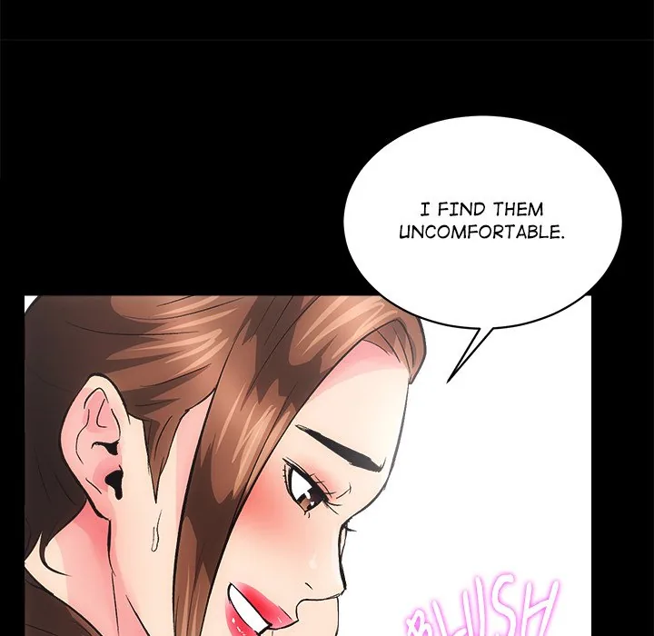Lady Realtors Chapter 3 page 53 - 