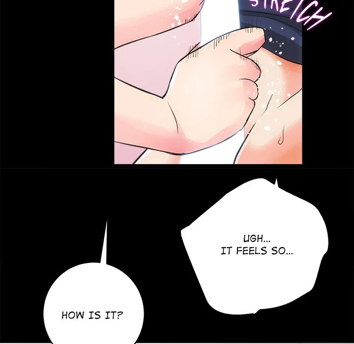 Lady Realtors Chapter 3 page 73 - 