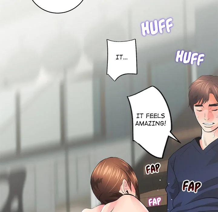 Lady Realtors Chapter 3 page 74 - 
