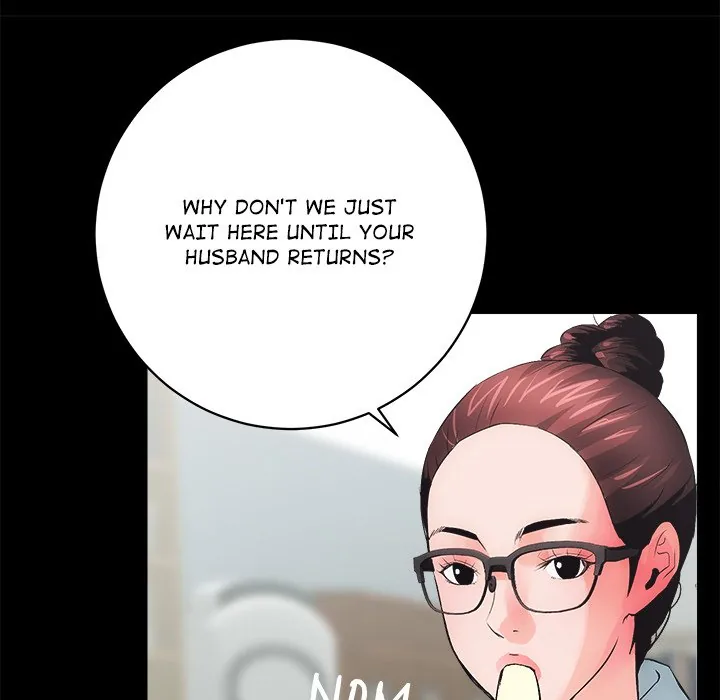 Lady Realtors Chapter 3 page 90 - 