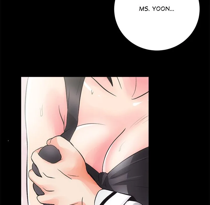 Lady Realtors Chapter 3 page 10 - 